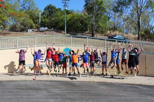 Contact Seaforth Pines Outdoor Education and Conference Centre