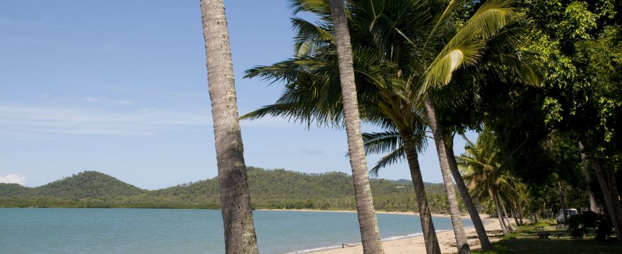 ‘Outdoors Queensland Great Getaways’ at Seaforth Pines