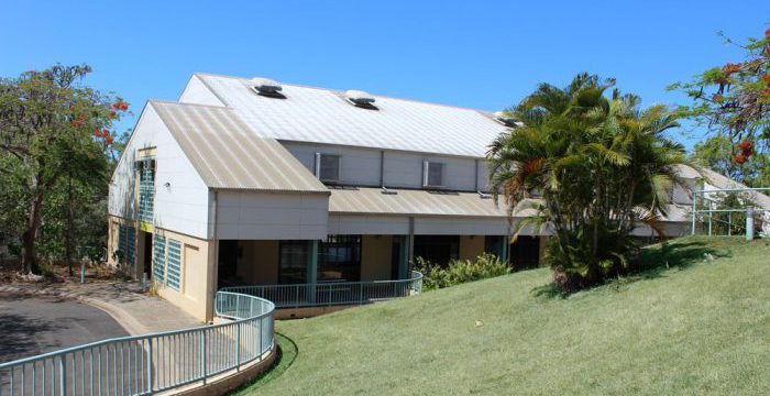 Recreation Centre and Sports Facilities